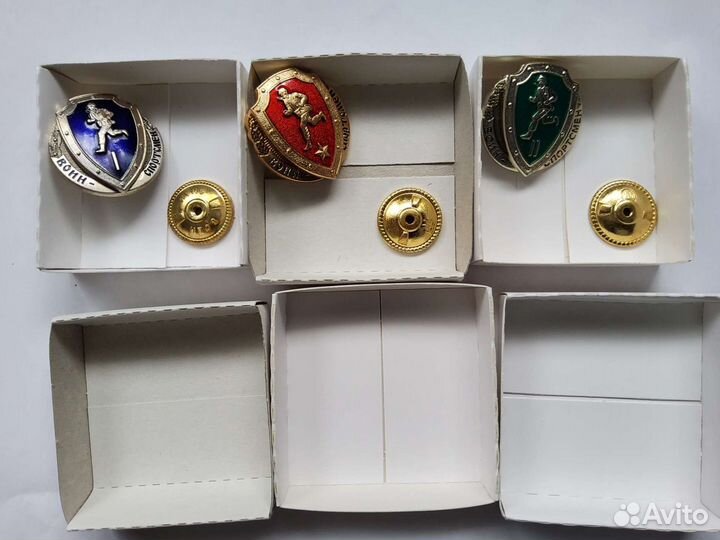 Воин -Спортсмен Мастер Первый Второй Россия