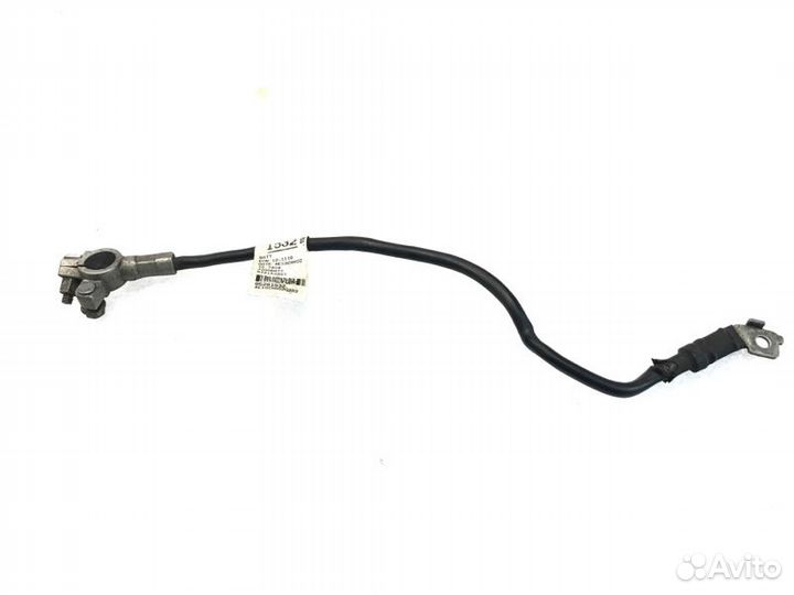 Клемма аккумулятора Chevrolet Cruze седан 1.6 2014