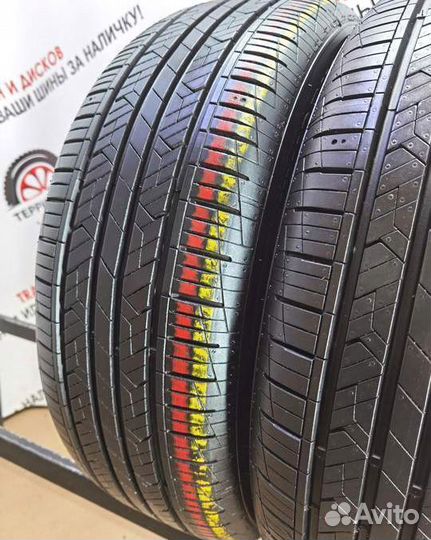 Hankook Kinergy EX H308 215/60 R16 95H