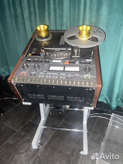 Otari MX-5050 mkII