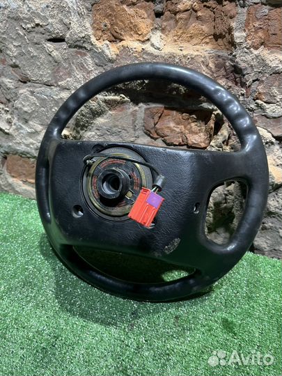 Руль Audi A4 b5 A6 c4 80