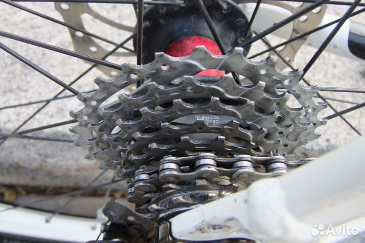 Велосипед горный 26 взрослый