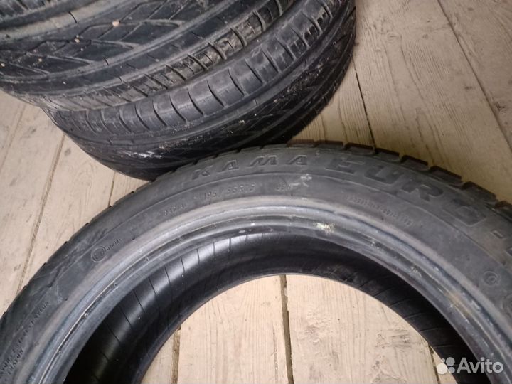 КАМА Кама-Евро-129