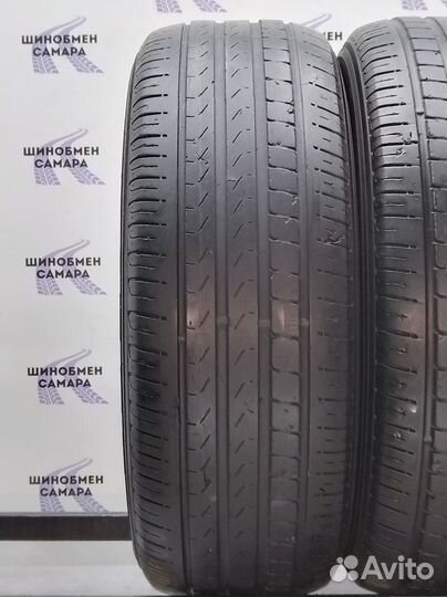 Pirelli Scorpion Verde 235/65 R17 108V
