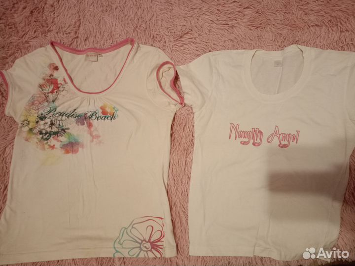 Женские вещи пакетом 44 46 размер