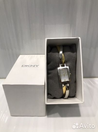 Часы женские оригинал dkny