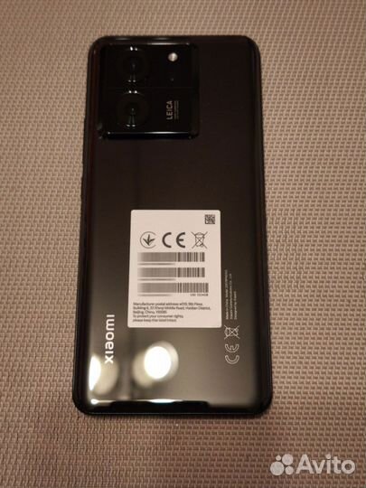 Xiaomi 13T Pro, 16/1 ТБ