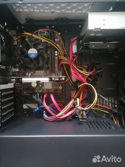 Продам компьютер