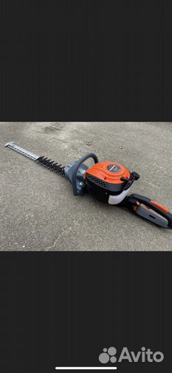 Кусторез садовый patriot прокат