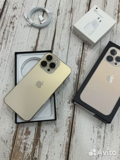 iPhone 13 Pro, 128 ГБ