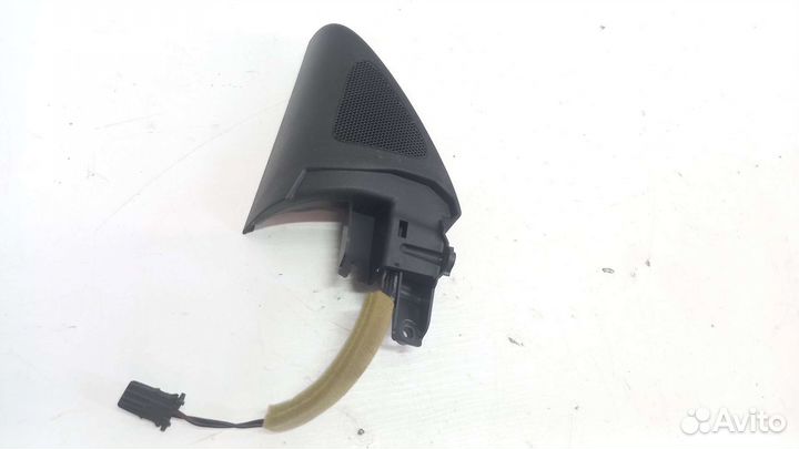 Уголок зеркала левый VW Passat CC