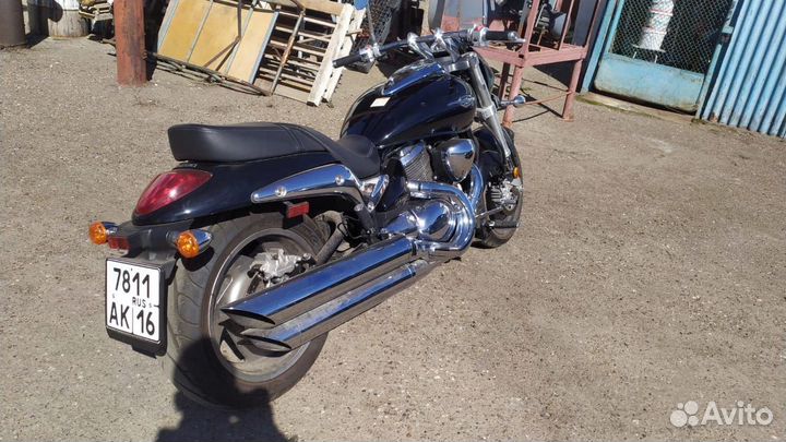 Продаю мотоцикл