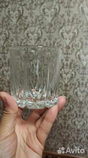 Стаканы