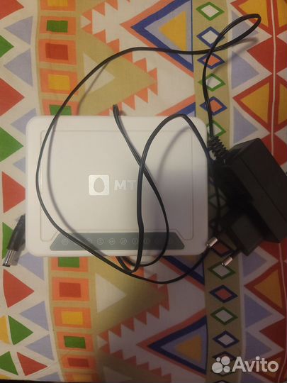 Wifi роутер 5 ггц