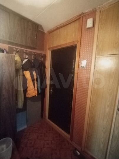 Комната 13 м² в 2-к., 9/12 эт.