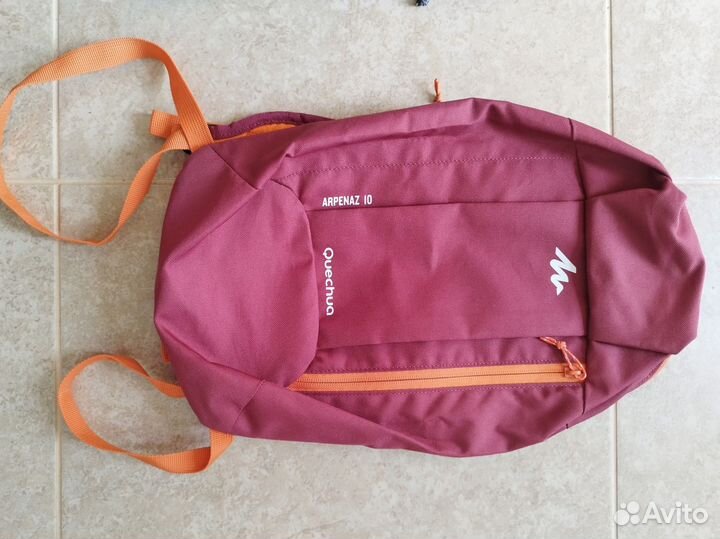 Рюкзак туристический