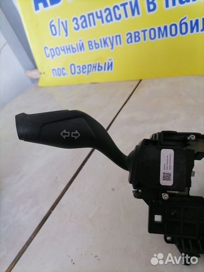 Переключатель подрулевой Ford Focus 3
