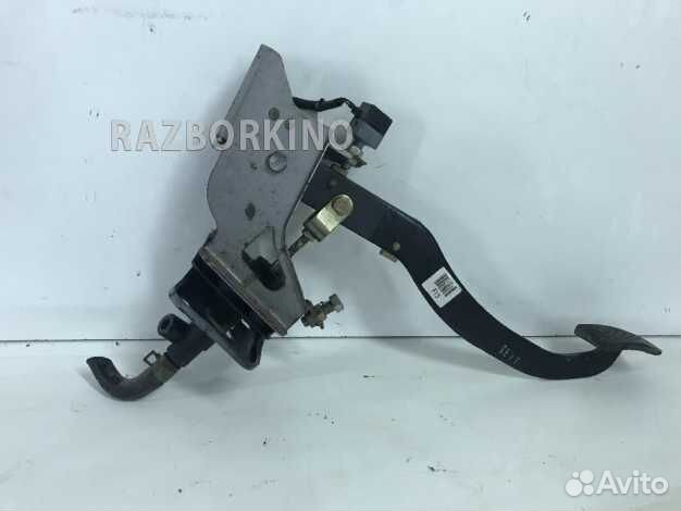 Педаль сцепления Хендай