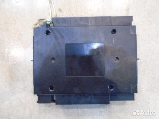 Блок управления Volkswagen Touareg 2002-2010