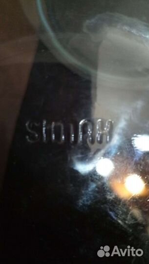 Набор посуды для запекания новый