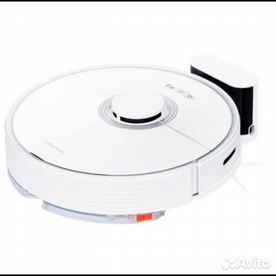 Xiaomi roborock Q7 max робот пылесос новый доставк