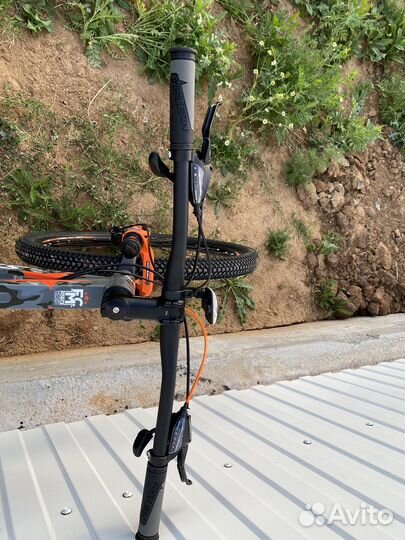 Велосипед мужской горный новый Stern Force 1.0