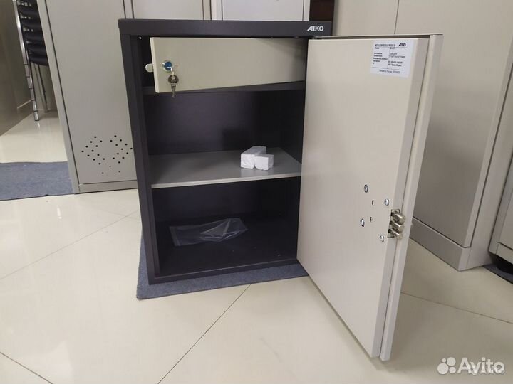 Шкаф бухгалтерский