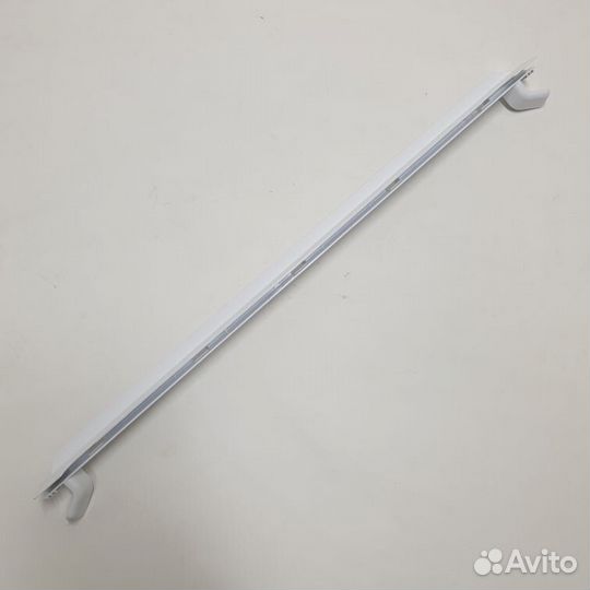 Обрамление (задний профиль) полки для холодильника