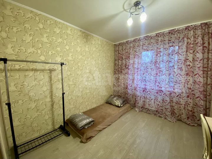 Квартира-студия, 16 м², 4/9 эт.