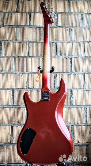 Aria Pro II PJ Bass MiJ