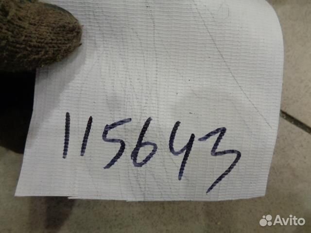 Блок предохранителей салонный Jaguar X-type 2001