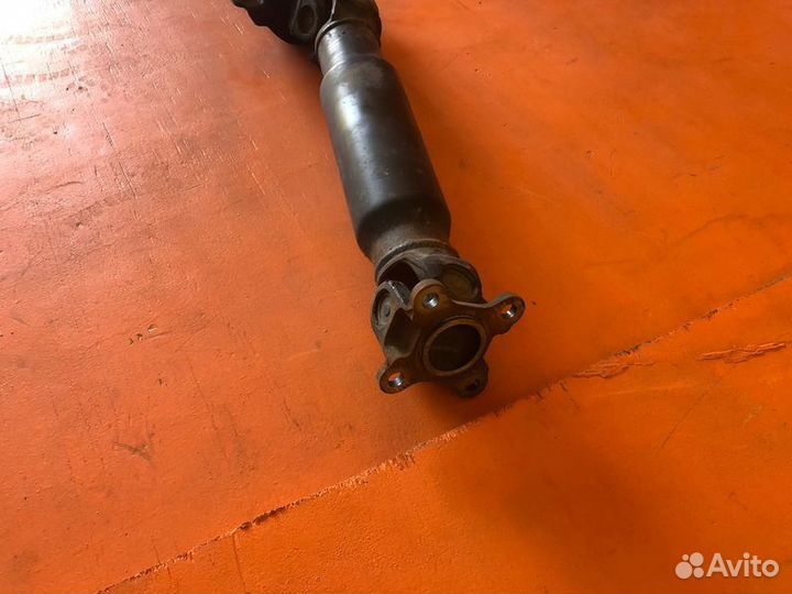 Карданный вал задний Infiniti Ex35 J50 3.5 2009