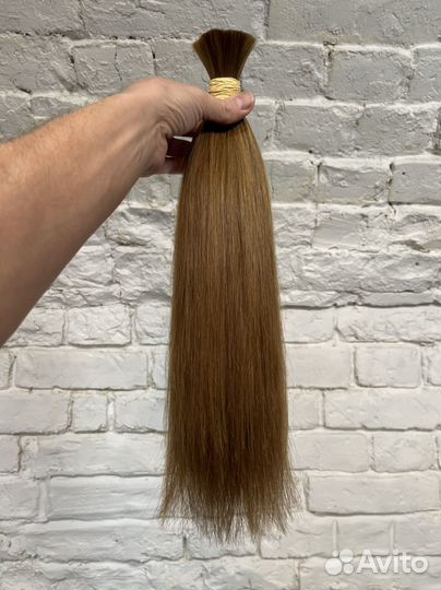 Волосы для наращивания