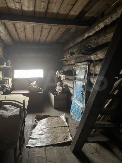 Дом 56,2 м² на участке 13 сот.