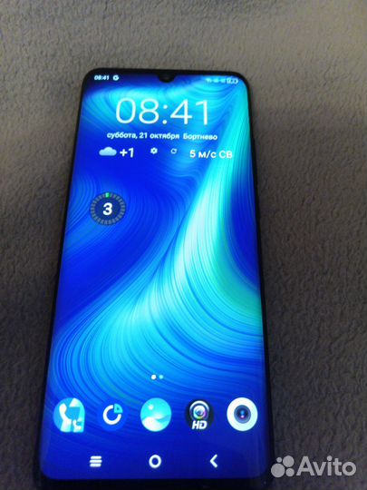 TCL 10 pro, 6/128 ГБ