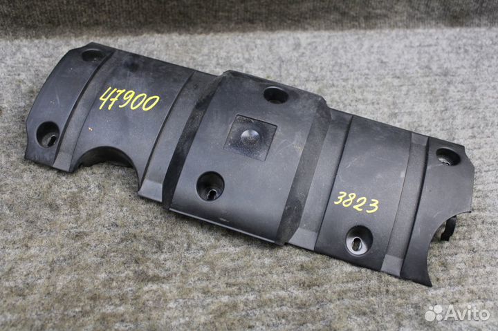 Крышка двс декоративная Mitsubishi C4 Aircross LCA