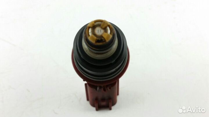 Форсунка топливная Nissan R'nessa N30 SR20 1999