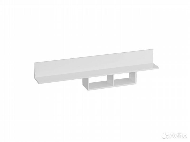 Новая Полка 