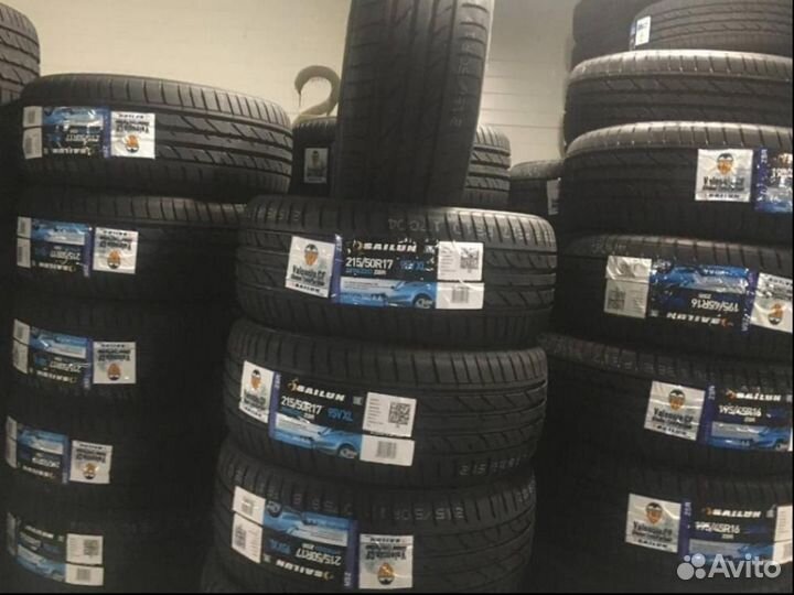 Sailun Atrezzo ZSR 215/50 R17 95V