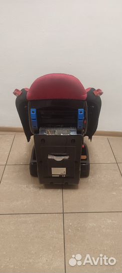 Детское автокресло