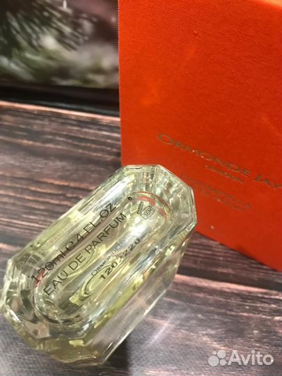 Ormonde jayne champaca 120 ml
