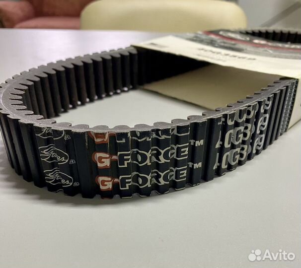 Ремень вариатора Gates для квадроцикла CFMoto