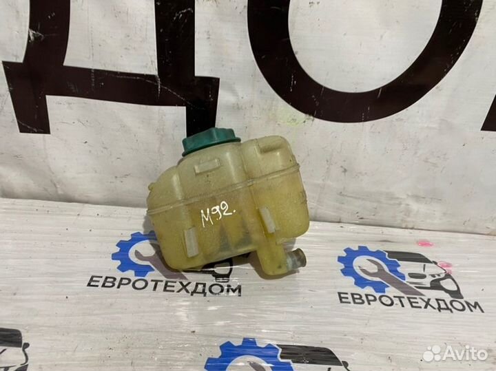 Бачок расширительный Volvo S80 седан B5244S 2000