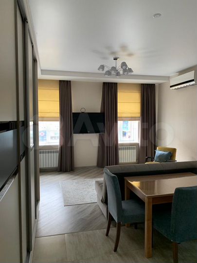 2-к. квартира, 42 м², 2/3 эт.