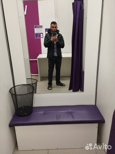 Менеджер по продажам