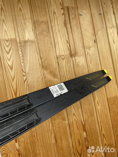 Лыжи беговые гоночные Fischer Speedmax 3D Skate