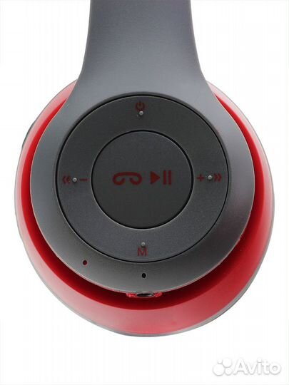 Беспроводные стерео наушники P47 Bluetooth 5.0 EDR