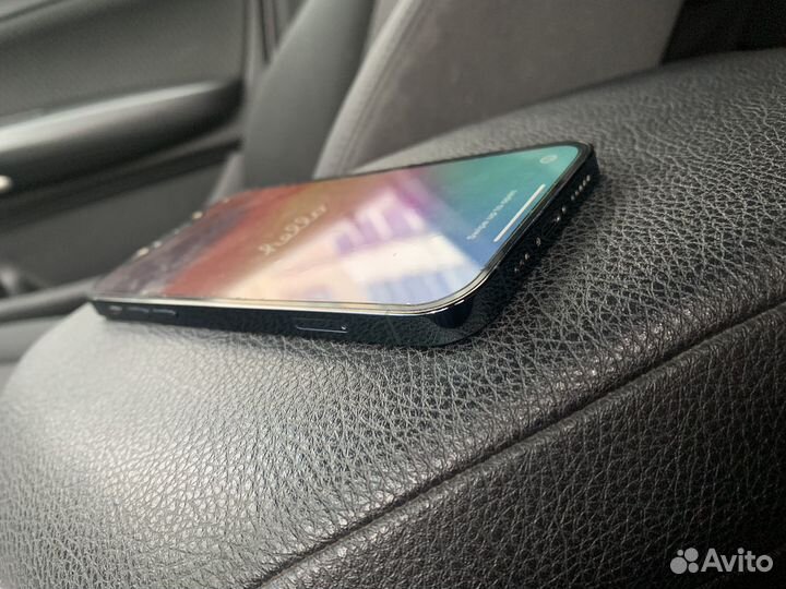 iPhone 12 Pro, 128 ГБ