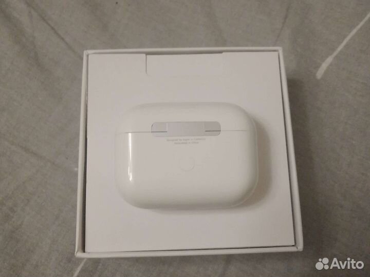 Кейс для airpods pro 1