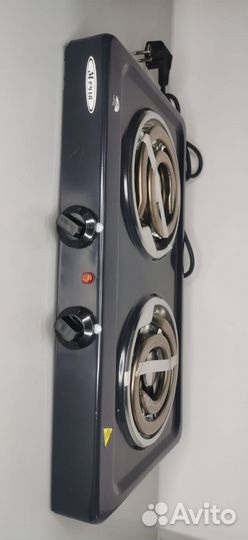 Плита электрическая настольная мечта